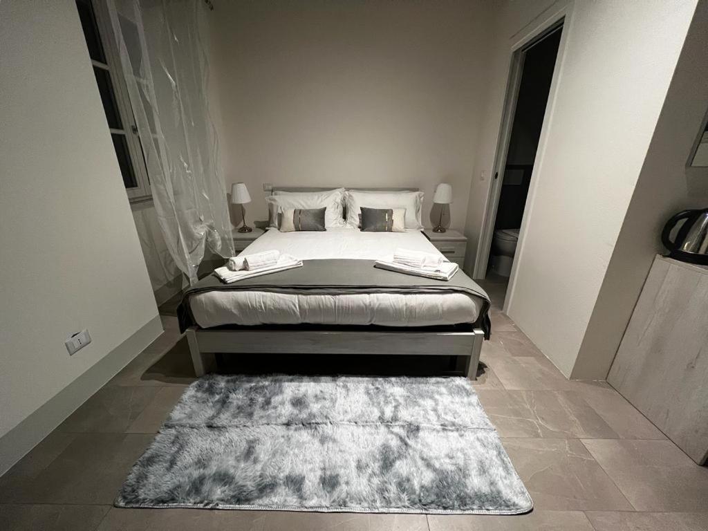 Casa Carducci 33 Pisa