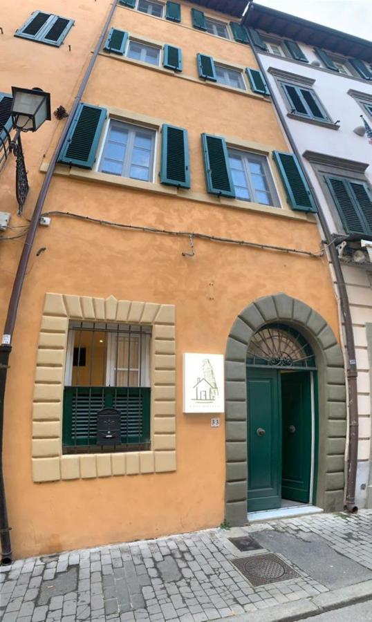 Casa Carducci 33 Bed & Breakfast Pisa