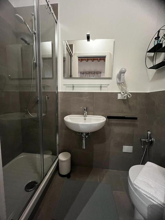 Casa Carducci 33 Bed & Breakfast *