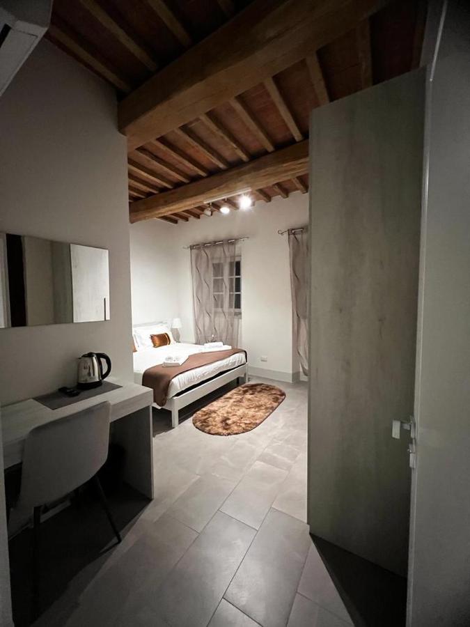 Casa Carducci 33 * Pisa