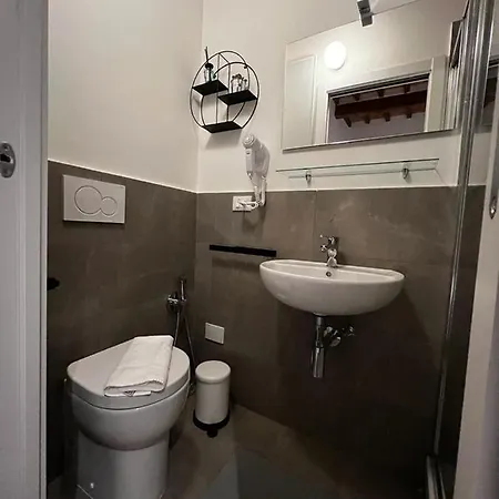 Bed and Breakfast Casa Carducci 33 Pisa Exterior foto