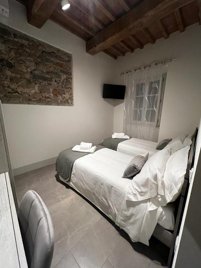 Bed & Breakfast Casa Carducci 33 Pisa