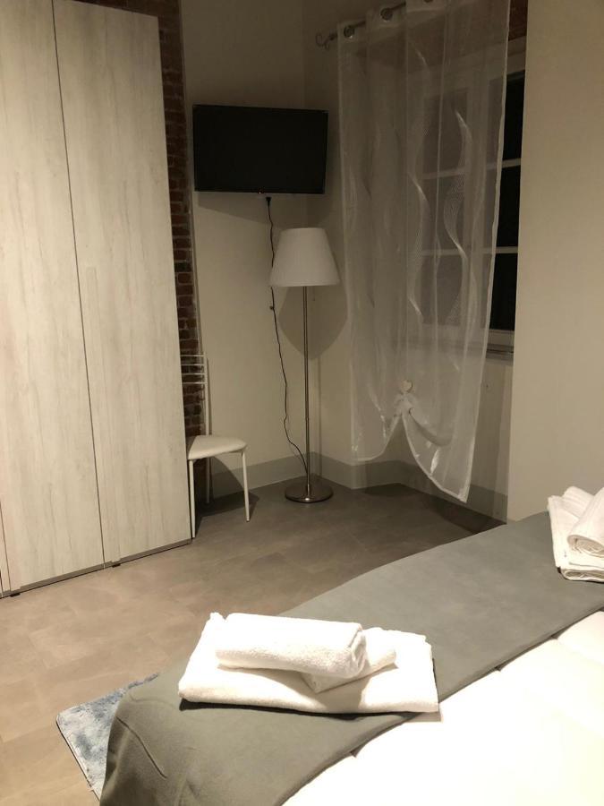 Casa Carducci 33 * Pisa