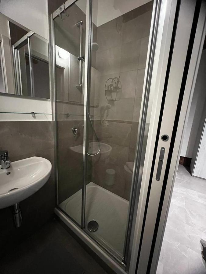 Bed & Breakfast Casa Carducci 33 *