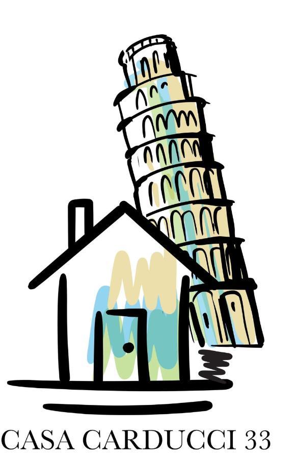 Casa Carducci 33 Bed & Breakfast