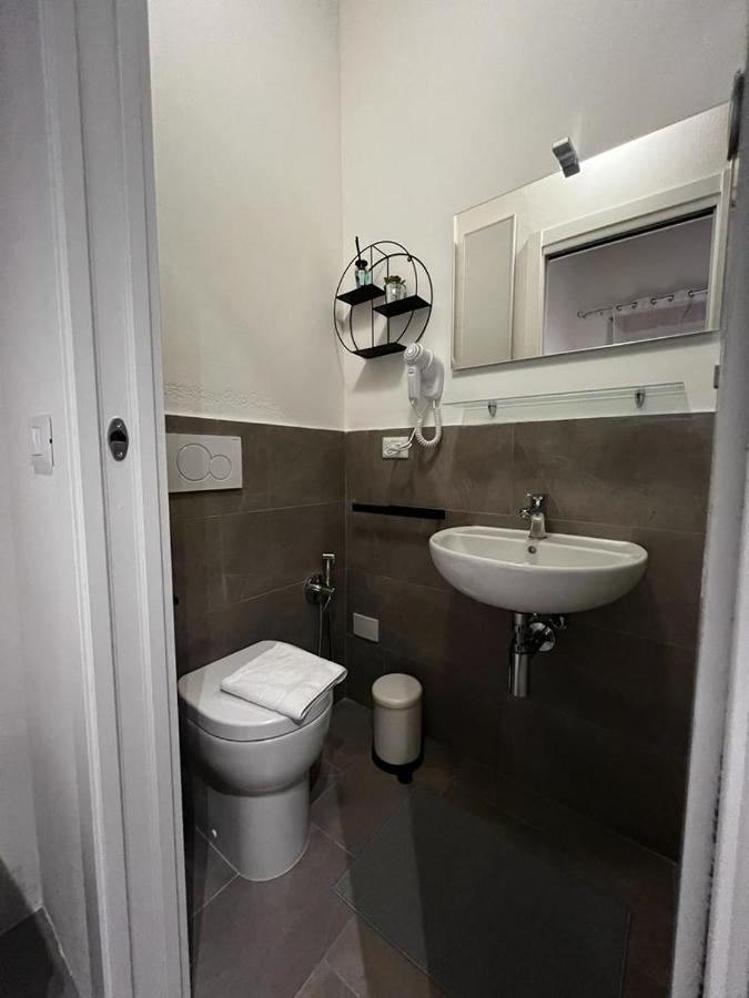 Bed & Breakfast Casa Carducci 33
