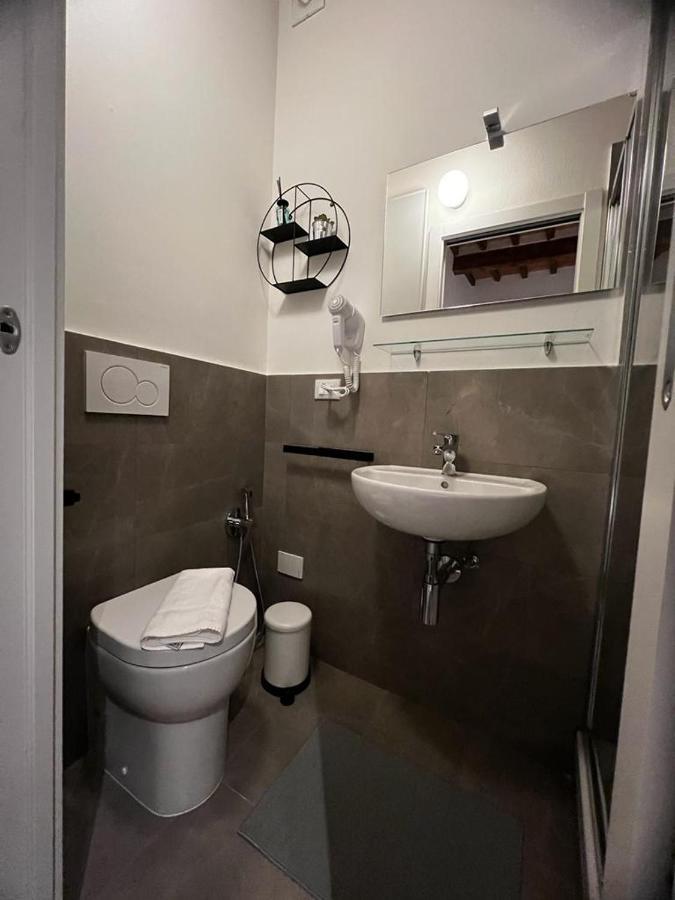 Bed & Breakfast Casa Carducci 33