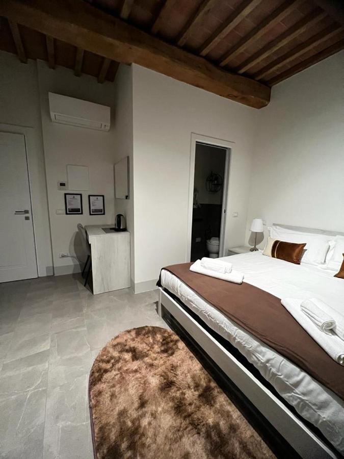 Casa Carducci 33 * Pisa