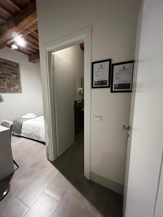 Bed & Breakfast Casa Carducci 33 Pisa