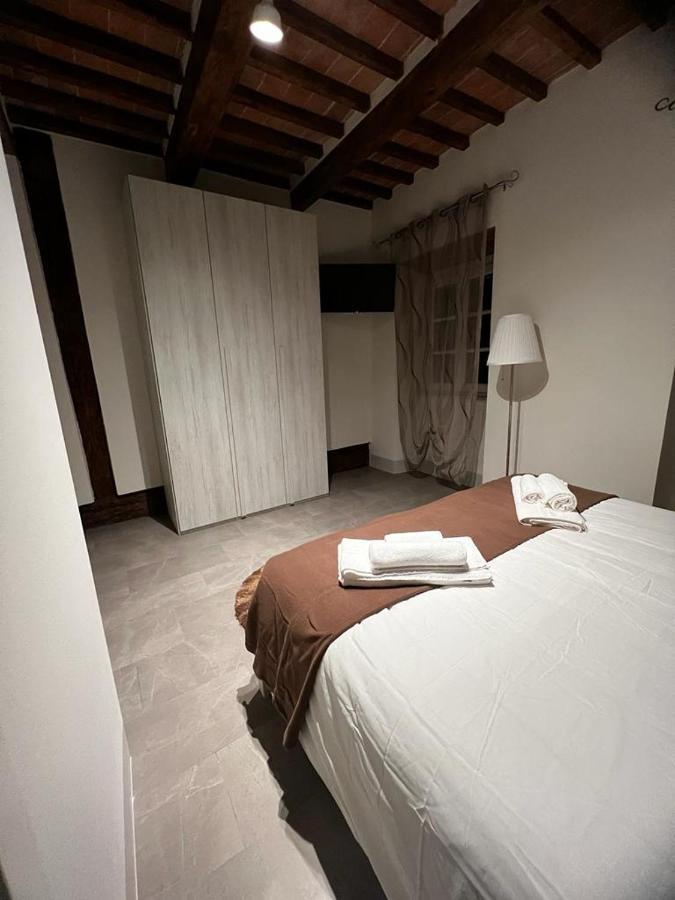 Bed & Breakfast Casa Carducci 33 *