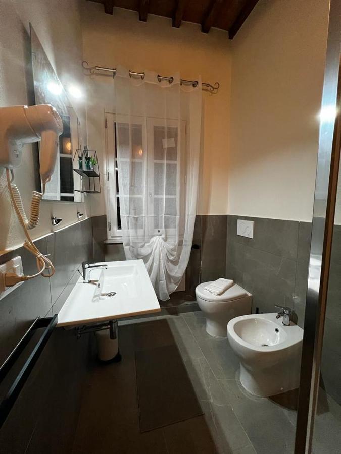 Bed & Breakfast Casa Carducci 33