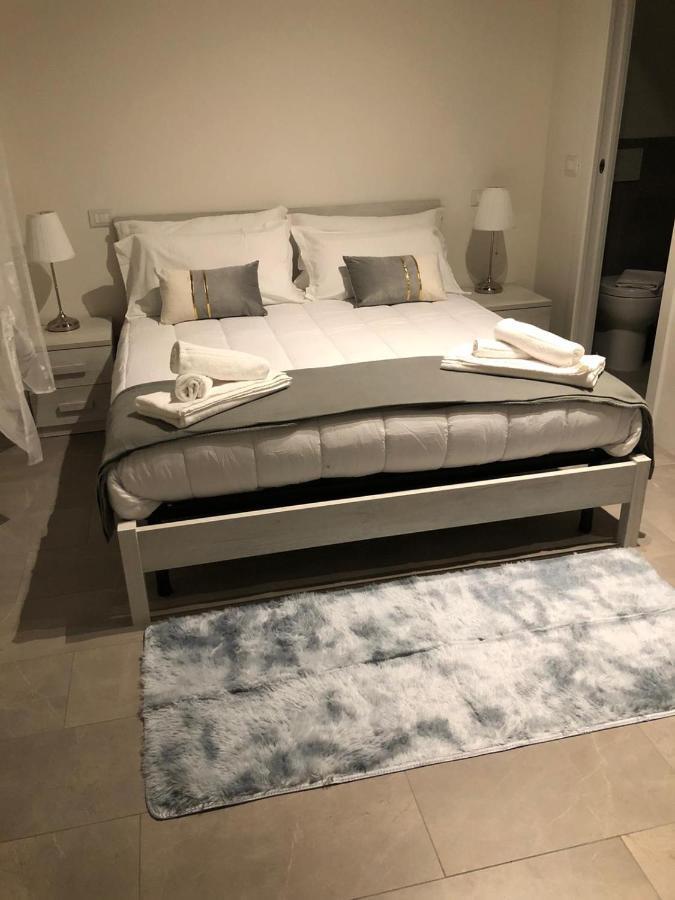 Bed & Breakfast Casa Carducci 33 *