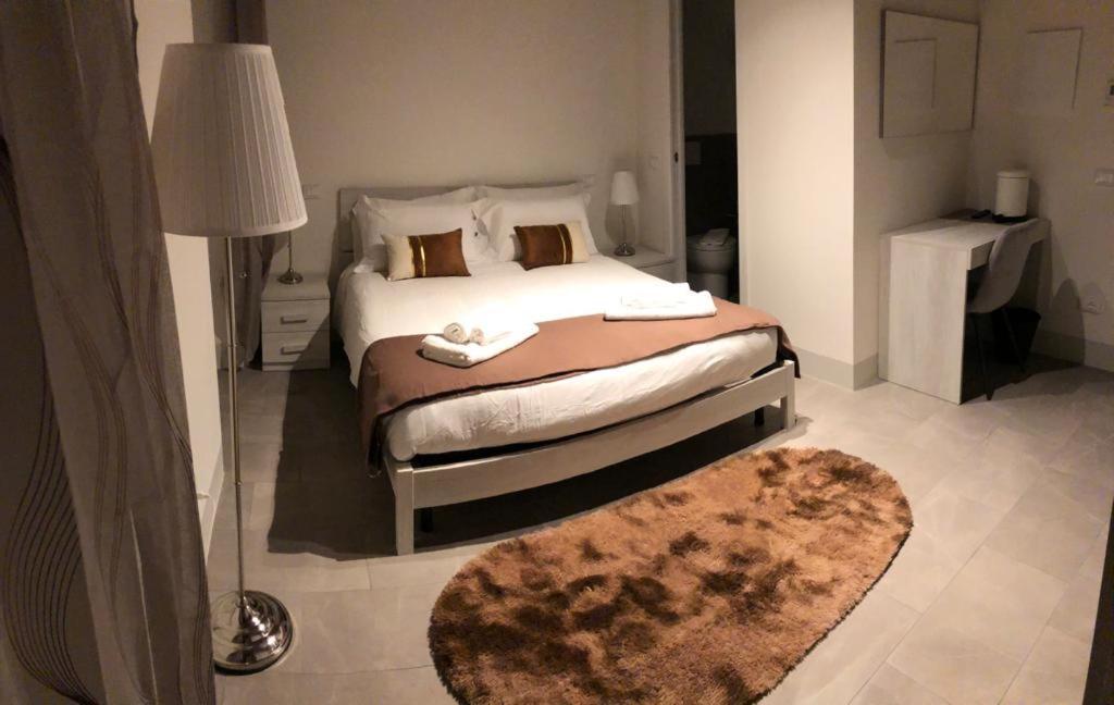 Bed & Breakfast Casa Carducci 33 *