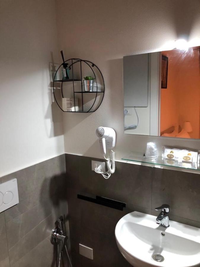 Bed & Breakfast Casa Carducci 33 Pisa