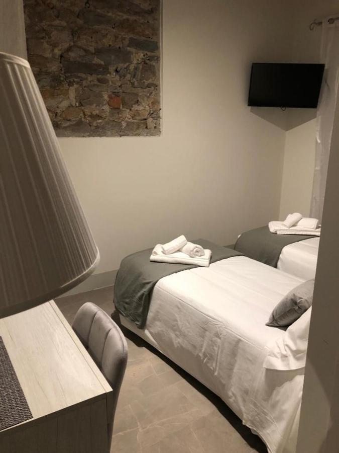 Casa Carducci 33 Bed & Breakfast *
