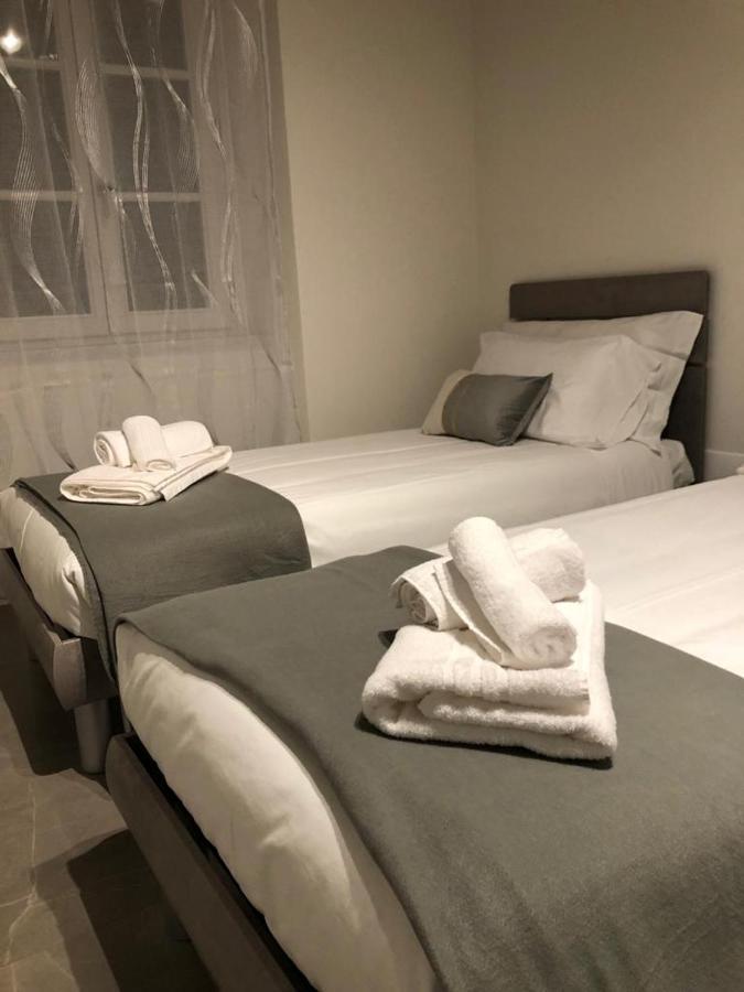 Bed & Breakfast Casa Carducci 33