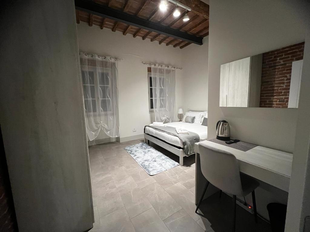 Casa Carducci 33 *