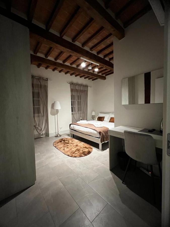 Bed & Breakfast Casa Carducci 33