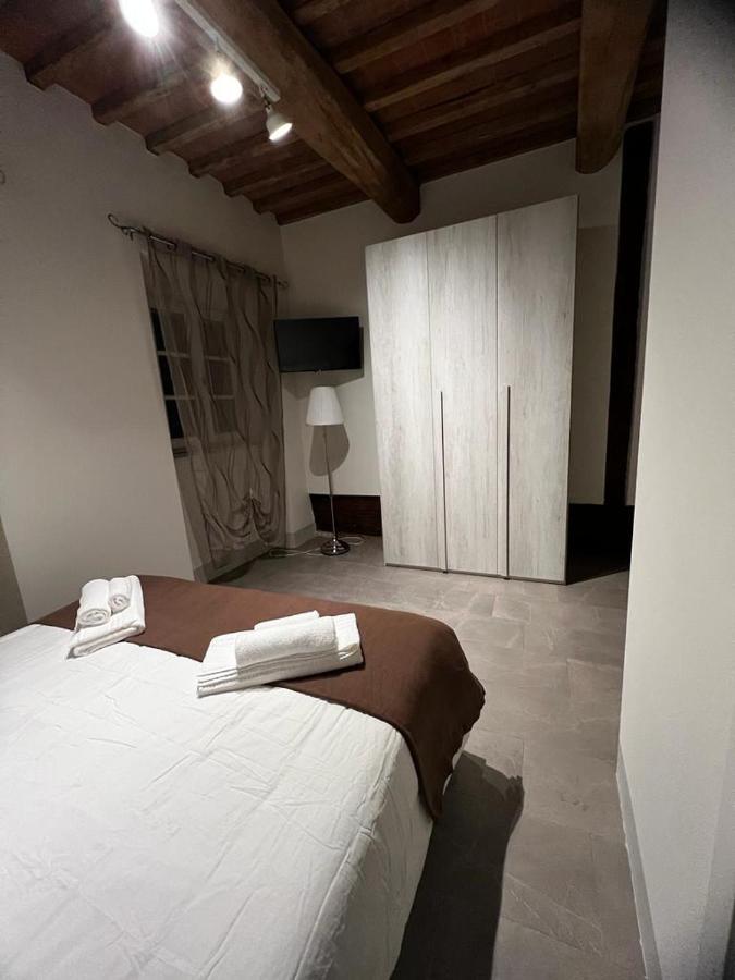 Casa Carducci 33 Bed & Breakfast