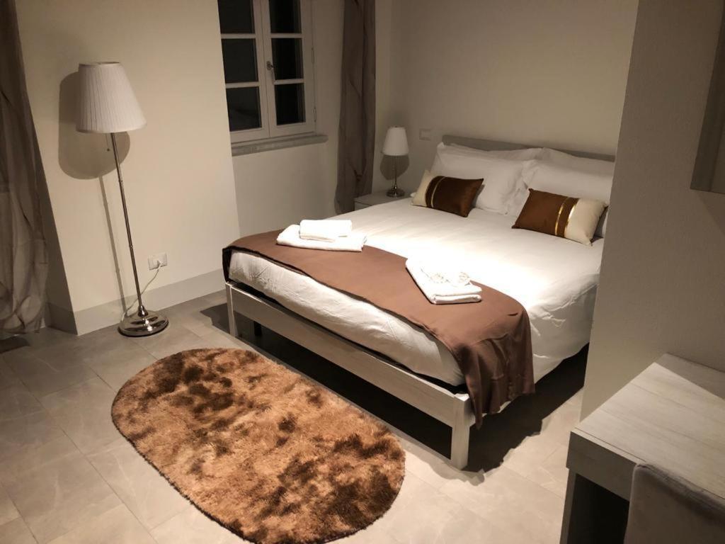Casa Carducci 33 *