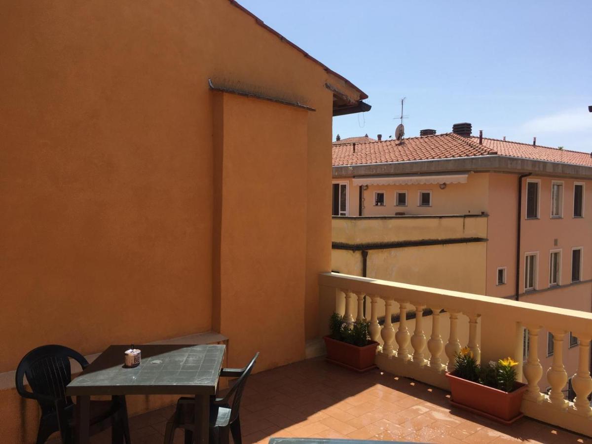Casa Carducci 33 * Pisa