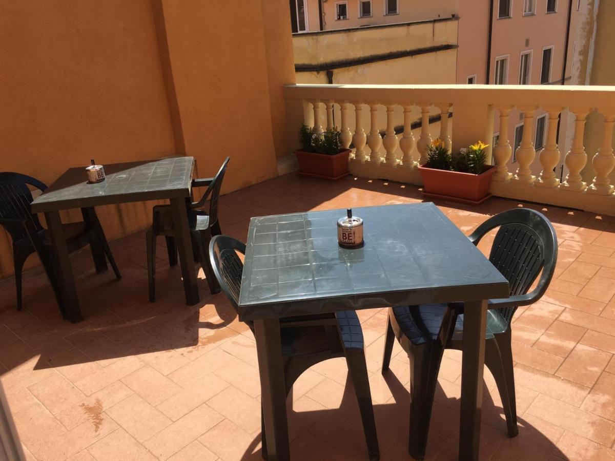 Casa Carducci 33 *