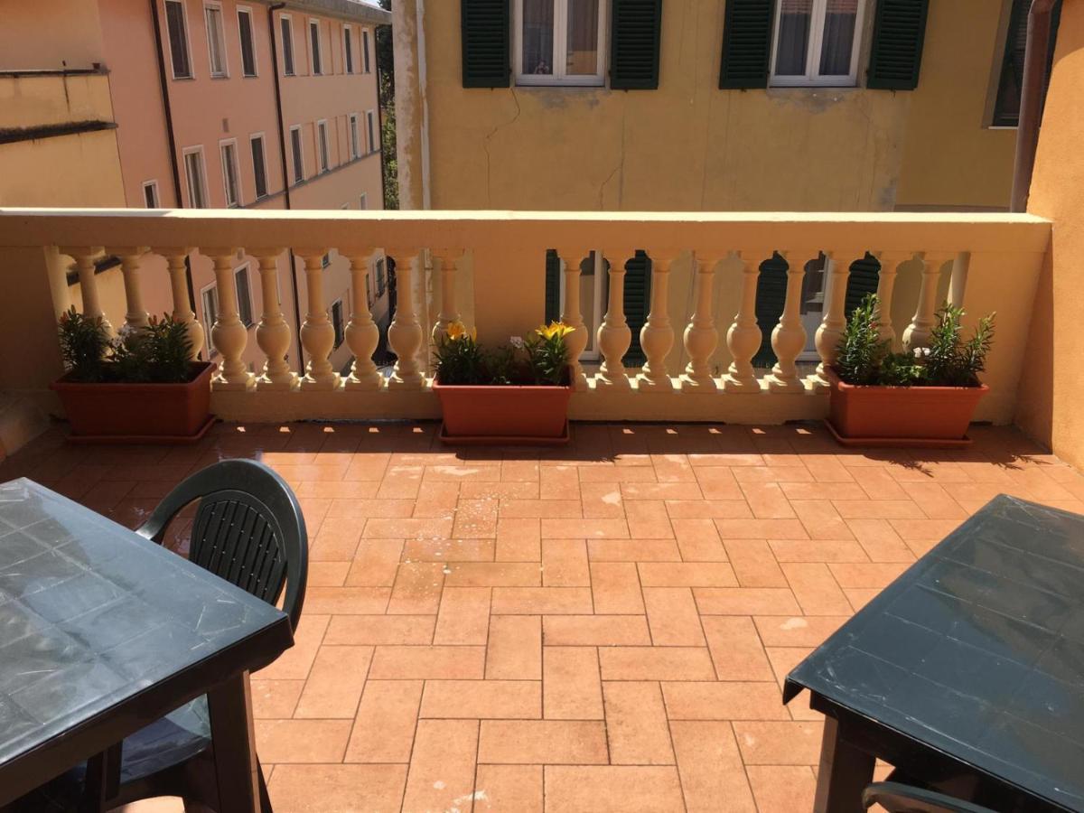 Casa Carducci 33 * Pisa