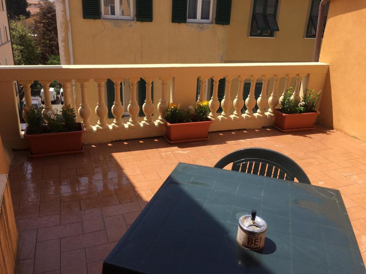 Bed & Breakfast Casa Carducci 33