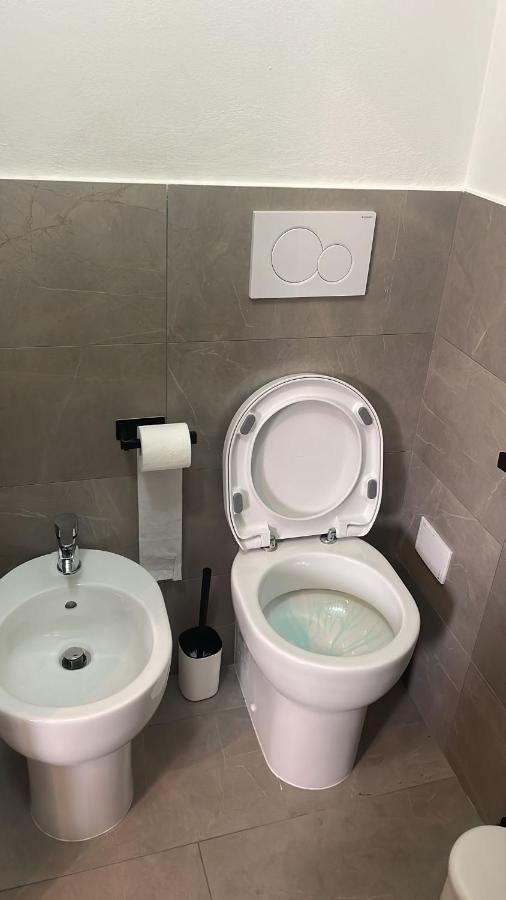 Bed & Breakfast Casa Carducci 33 Pisa