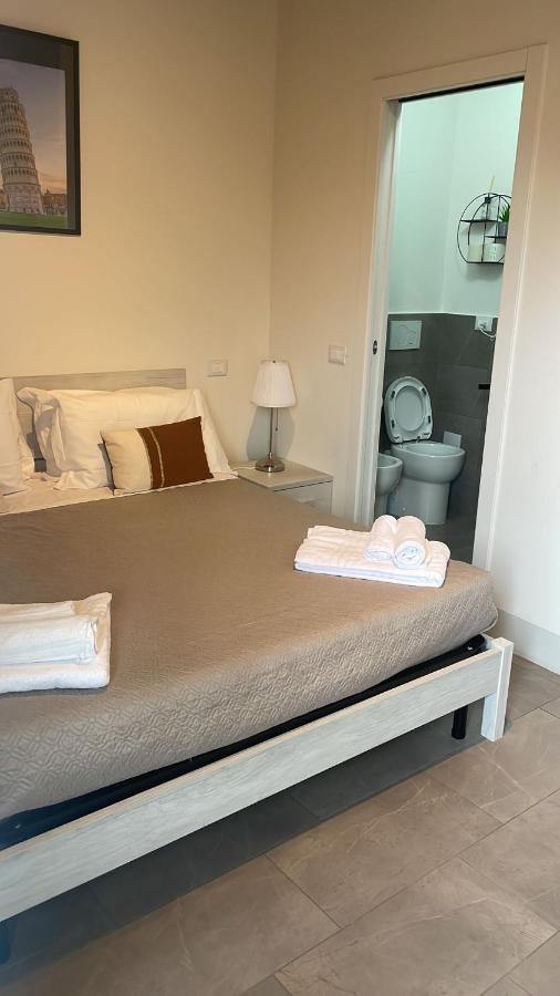 Casa Carducci 33 Bed & Breakfast Pisa
